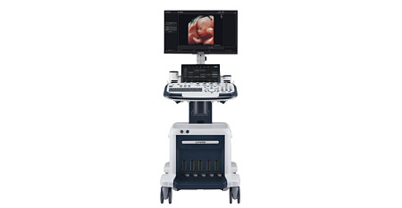 Ультразвуковая система Alpinion X-CUBE 90